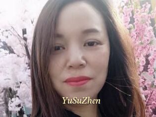 YuSuZhen