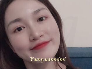Yuanyuanmimi