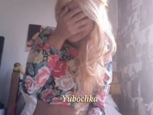 Yubochka