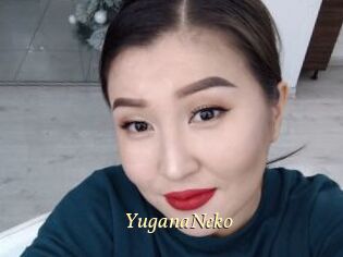 YuganaNeko