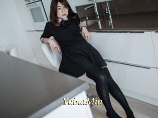 YuinaMin