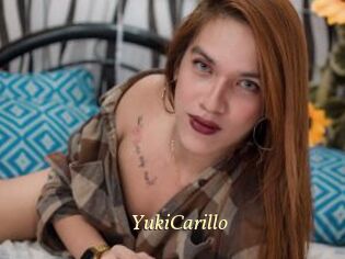 YukiCarillo