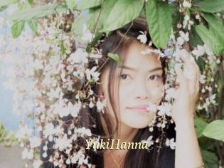 YukiHanna Vidéo porno gratuite