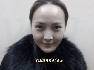 YukimiMew