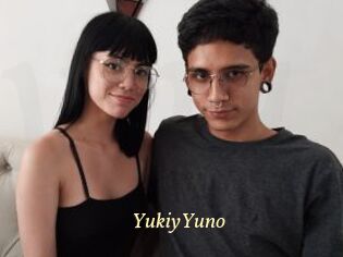 YukiyYuno
