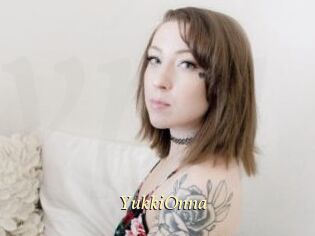 YukkiOnna