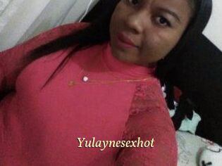 Yulaynesexhot