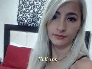 YuliAnn