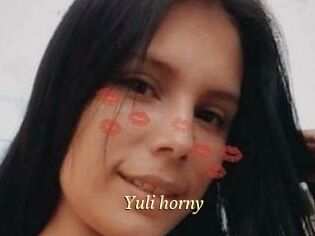 Yuli_horny