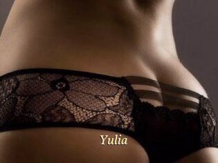Yulia