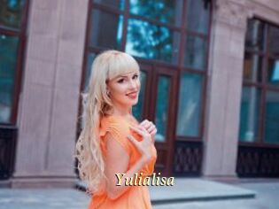 Yulialisa