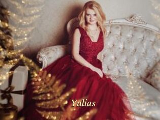 Yulias