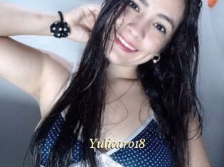 Yulicaro18