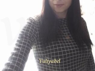 Yuliyabel