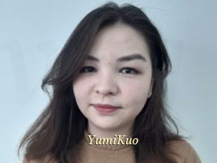 YumiKuo