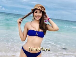 YumiOksya