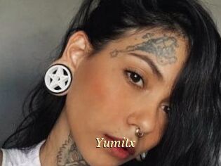Yumitx
