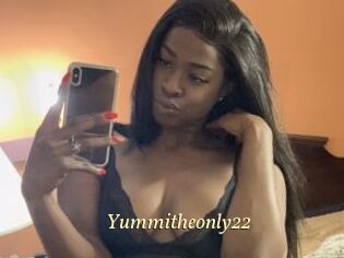 Yummitheonly22 Vidéo porno gratuite