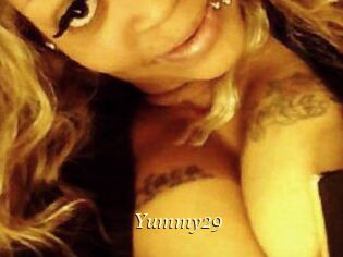Yummy29