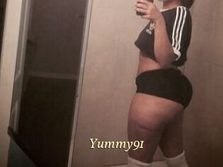 Yummy91