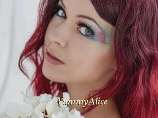 YummyAlice