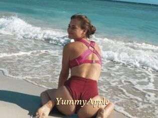 YummyApple