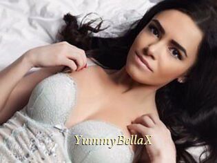 YummyBellaX