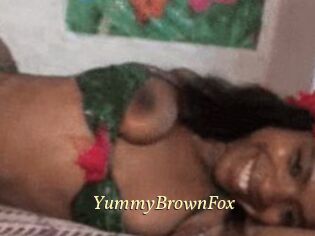 YummyBrownFox