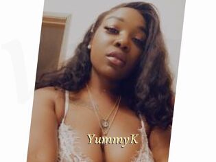 YummyK