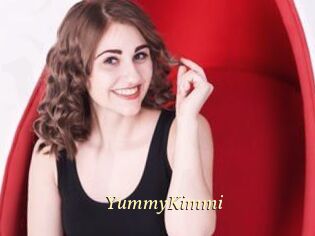 YummyKimmi