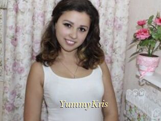 YummyKris