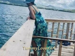 YummyLoverGirl