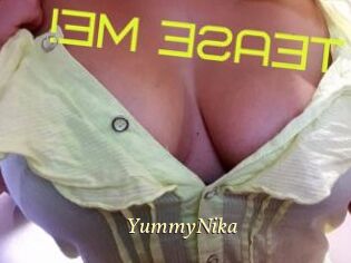 YummyNika