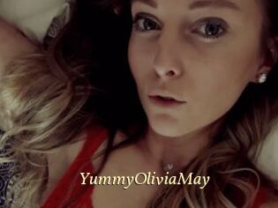 YummyOliviaMay