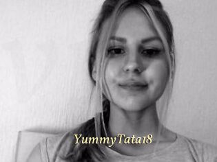 YummyTata18