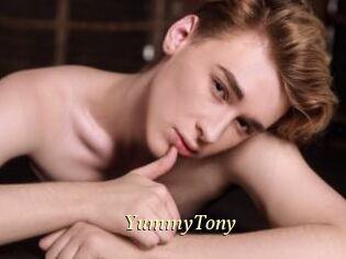 YummyTony