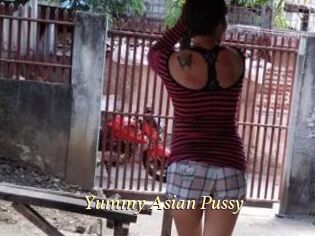 Yummy_Asian_Pussy