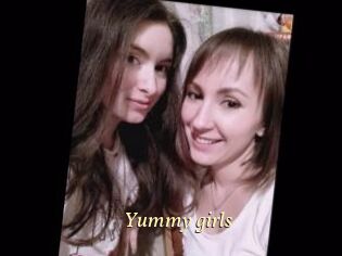 Yummy_girls