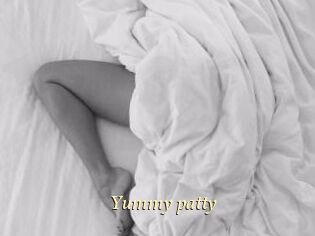Yummy_patty