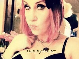 Yummyspinner