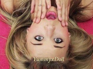 YummyxDoll