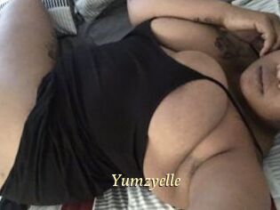 Yumzyelle