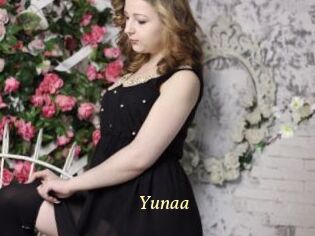 Yunaa