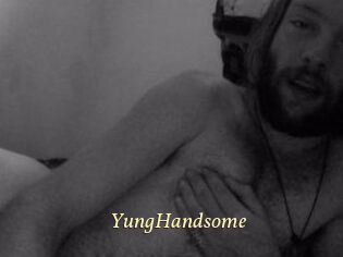 YungHandsome