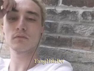 YungHikiBoi