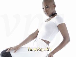 YungRoyalty
