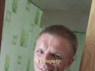Yurapaty