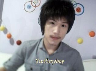 YuriSexyboy