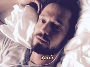 Yuriii