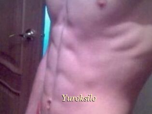 Yuroksilo